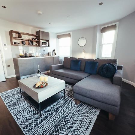 Stunning Soho Flat Central Ldn London Exterior photo